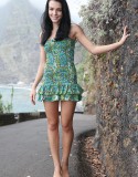 Green_Dress
